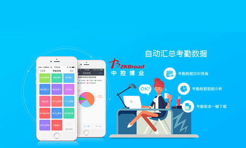 企業(yè)引進(jìn)手機(jī)移動考勤軟件 順應(yīng)數(shù)字化時代的必然趨勢