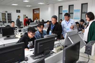 信息對(duì)抗 科技前沿的利劍，計(jì)算機(jī)專業(yè)的新藍(lán)海